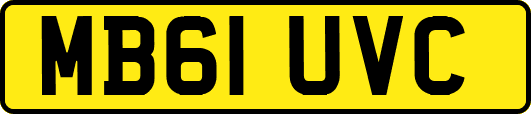 MB61UVC