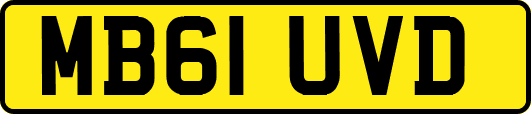 MB61UVD