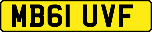 MB61UVF