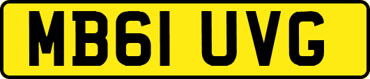 MB61UVG