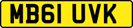 MB61UVK