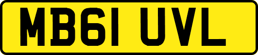 MB61UVL