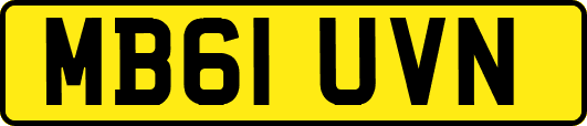 MB61UVN