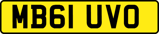 MB61UVO
