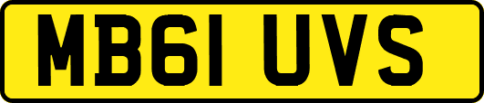 MB61UVS