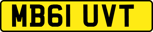 MB61UVT