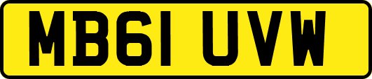 MB61UVW