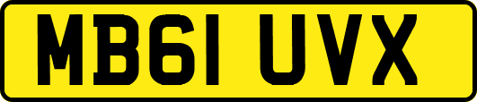 MB61UVX