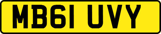 MB61UVY