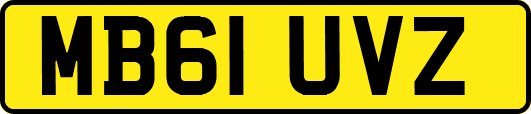 MB61UVZ