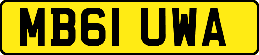 MB61UWA