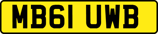 MB61UWB