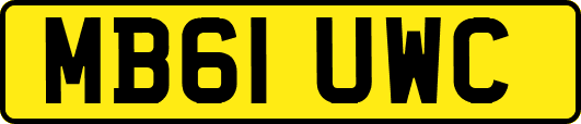MB61UWC