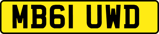 MB61UWD