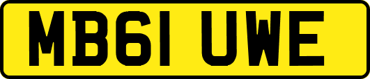 MB61UWE