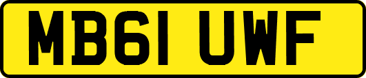 MB61UWF
