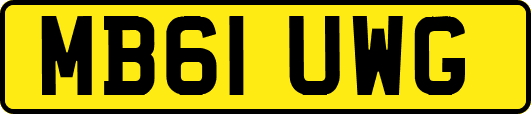 MB61UWG