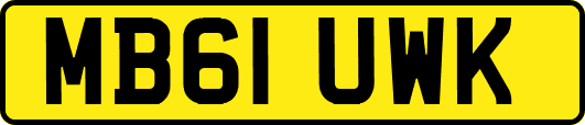 MB61UWK
