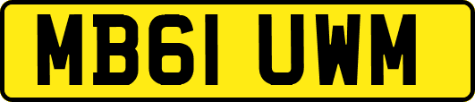 MB61UWM