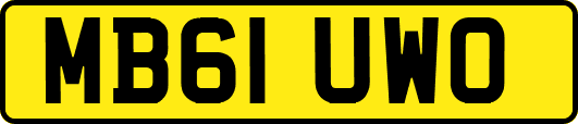 MB61UWO
