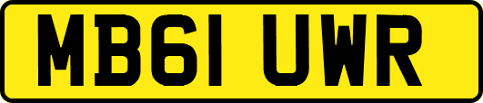 MB61UWR