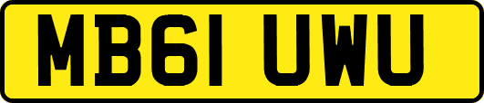 MB61UWU