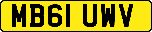 MB61UWV