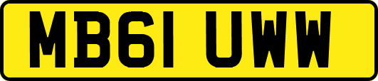 MB61UWW