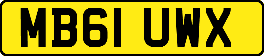 MB61UWX