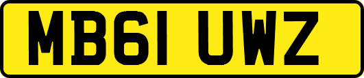 MB61UWZ
