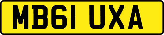 MB61UXA