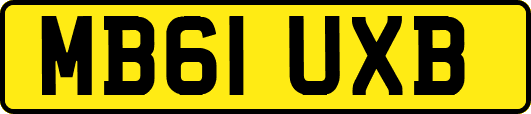 MB61UXB