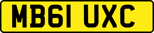 MB61UXC