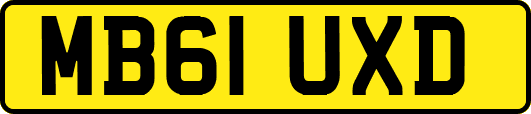 MB61UXD