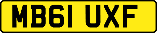 MB61UXF