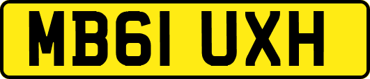 MB61UXH
