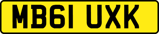 MB61UXK