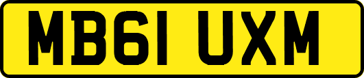 MB61UXM