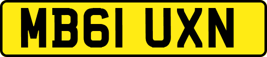 MB61UXN