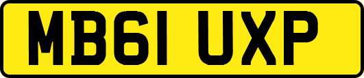 MB61UXP
