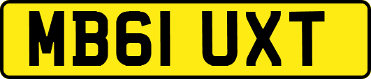 MB61UXT