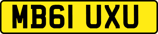 MB61UXU