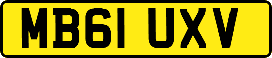MB61UXV