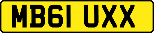 MB61UXX