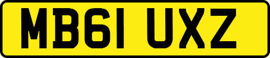 MB61UXZ