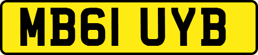 MB61UYB