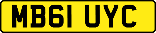 MB61UYC