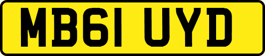 MB61UYD