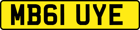 MB61UYE