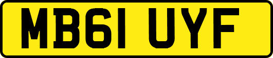 MB61UYF